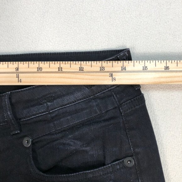 R13 Black Jeans Us 29 - Picture 11 of 16